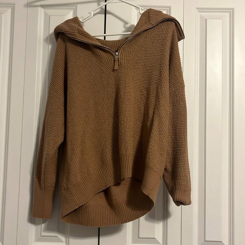 Aerie Supersoft Sweatshirt